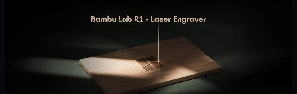 Bambu Lab R1 Launching Soon - All You Need To Know | Vertex 3D