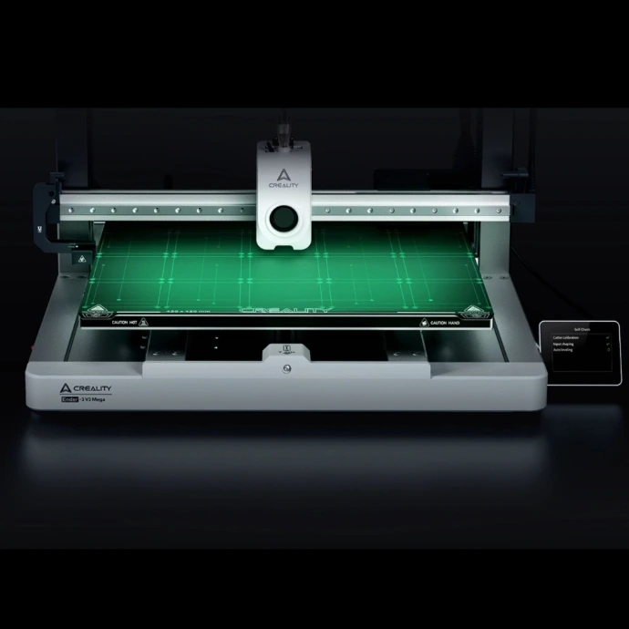 Creality Ender-3 v3 Mega - Large Volume 3D Printer