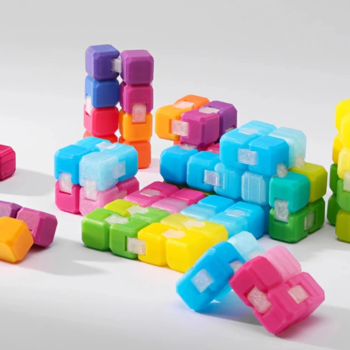 Creality SPARKX i8: Ultra-Fast Color-Switching 3D Printer