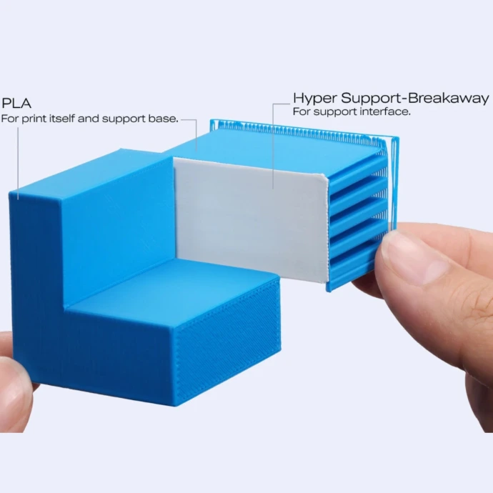 Creality SPARKX i8: Ultra-Fast Color-Switching 3D Printer