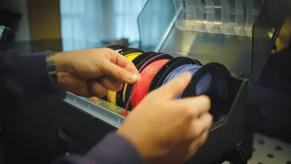 Anycubic Kobra S1 Combo Anycubic Kobra S1 Combo