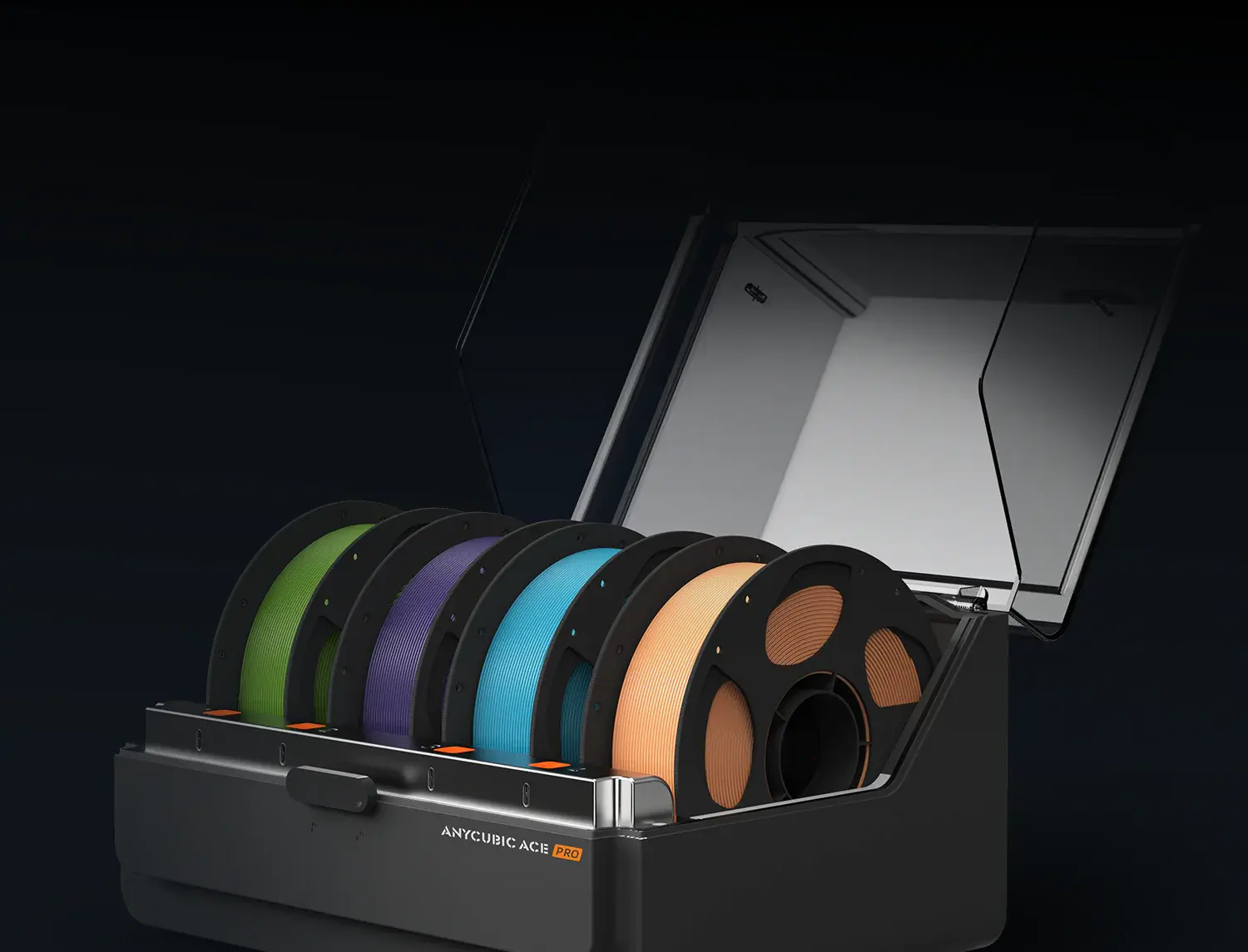 ANYCUBIC KOBRA 3 MAX ​COMBO 3D PRINTER IN PAKISTAN