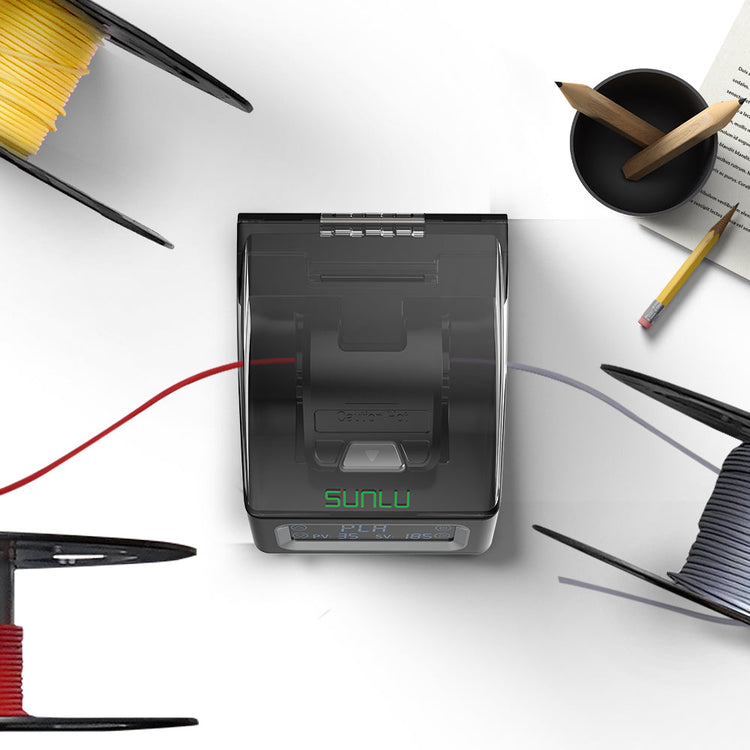 SUNLU Filament Connector FC01 In Pakistan | Vertex 3D