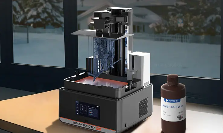 Anycubic Rigid 100 Anycubic Rigid 100