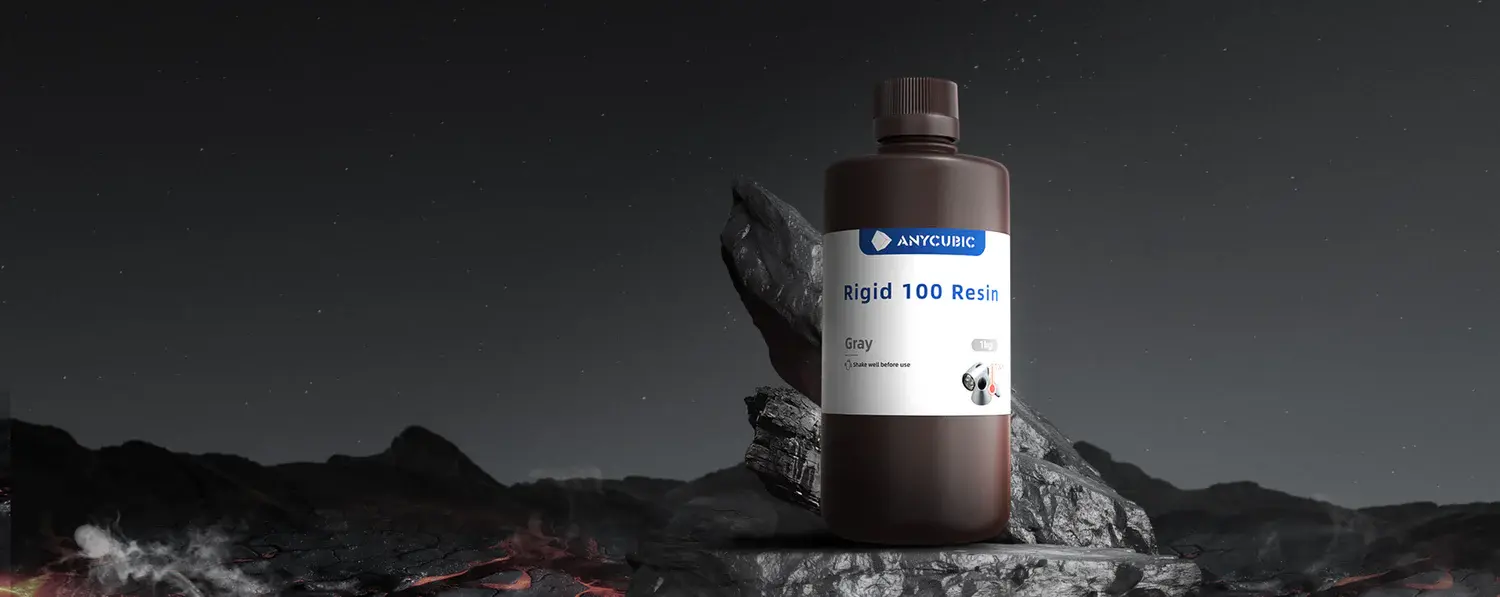 Anycubic Rigid 100 Anycubic Rigid 100
