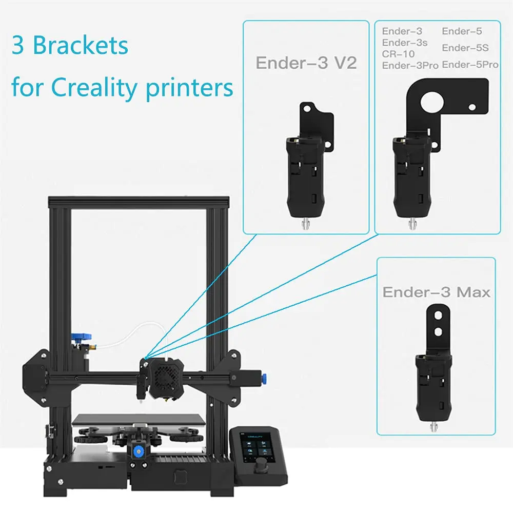 CR Touch Auto Leveling