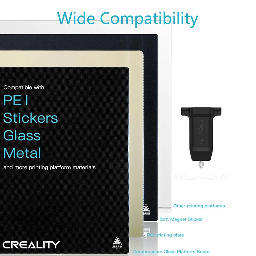 CR Touch Auto Leveling