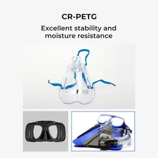 PETG Creality PETG Filament