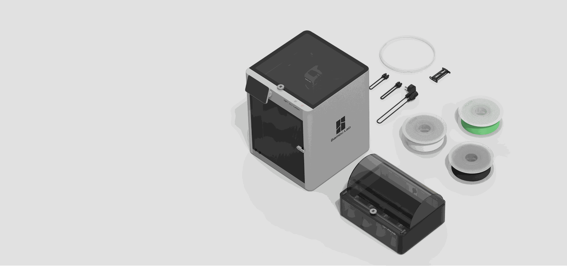 Bambu Lab X1-Carbon Combo 3D Printer in Pakistan Bambu Lab X1-Carbon Combo 3D Printer in Pakistan
