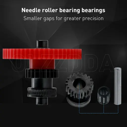 Elegoo Extruder Gear