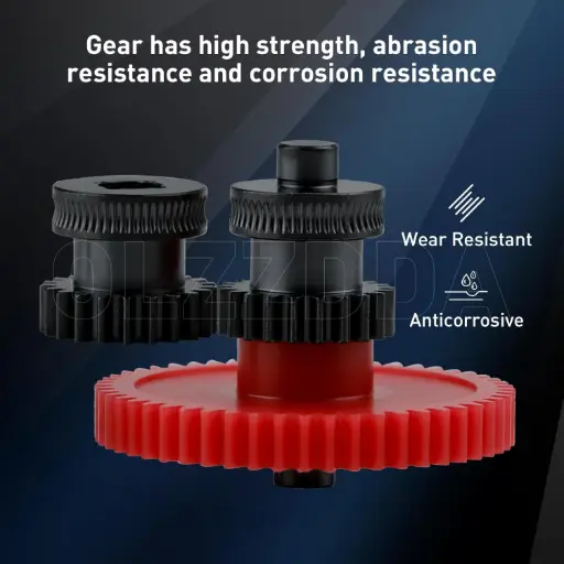 Elegoo Extruder Gear