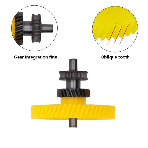 Bambu Lab Extruder Gear