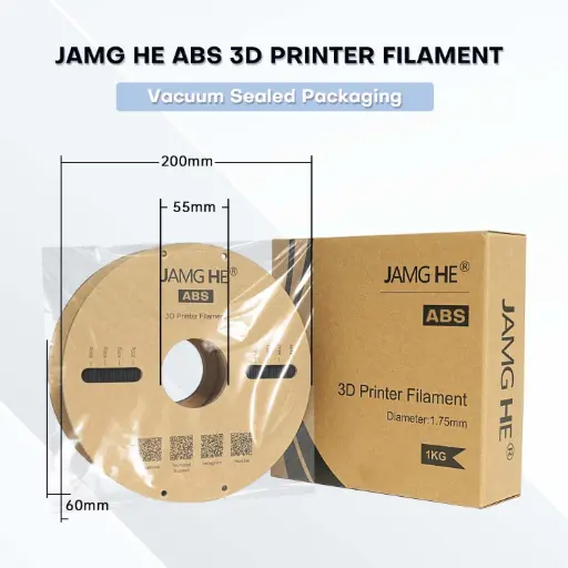 3D Printing ABS Filament