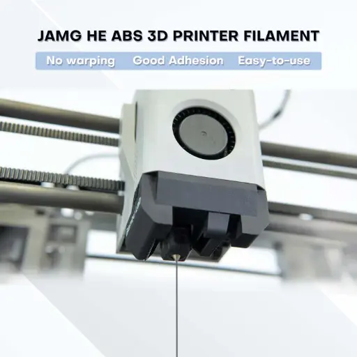 3D Printing ABS Filament