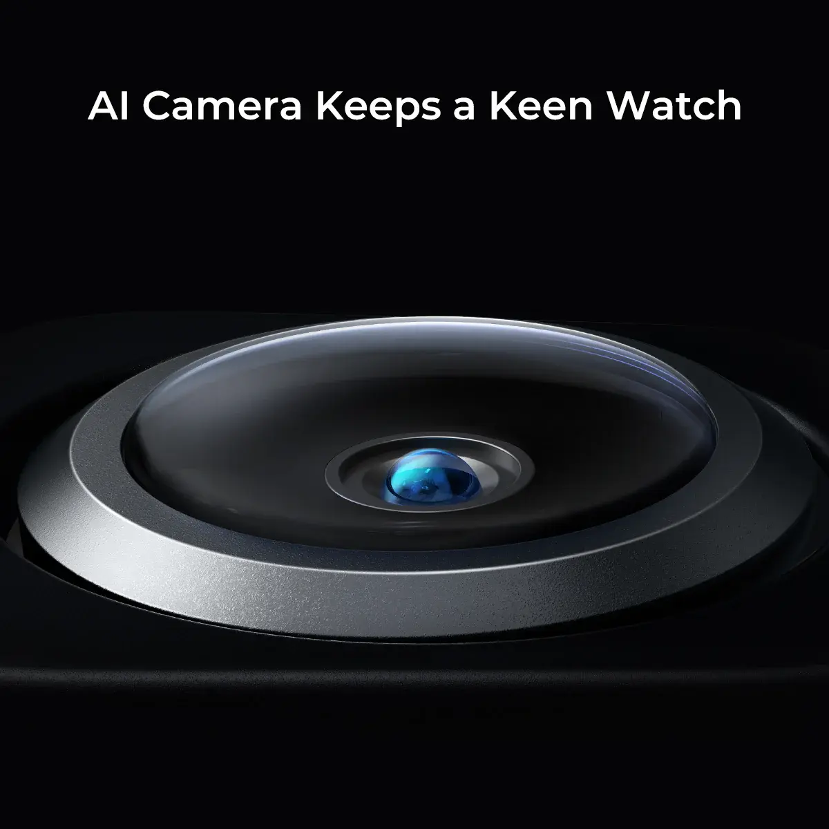 Creality k1 Max AI Assisted 3D Printer AI Camera Keeps a Keen Watch