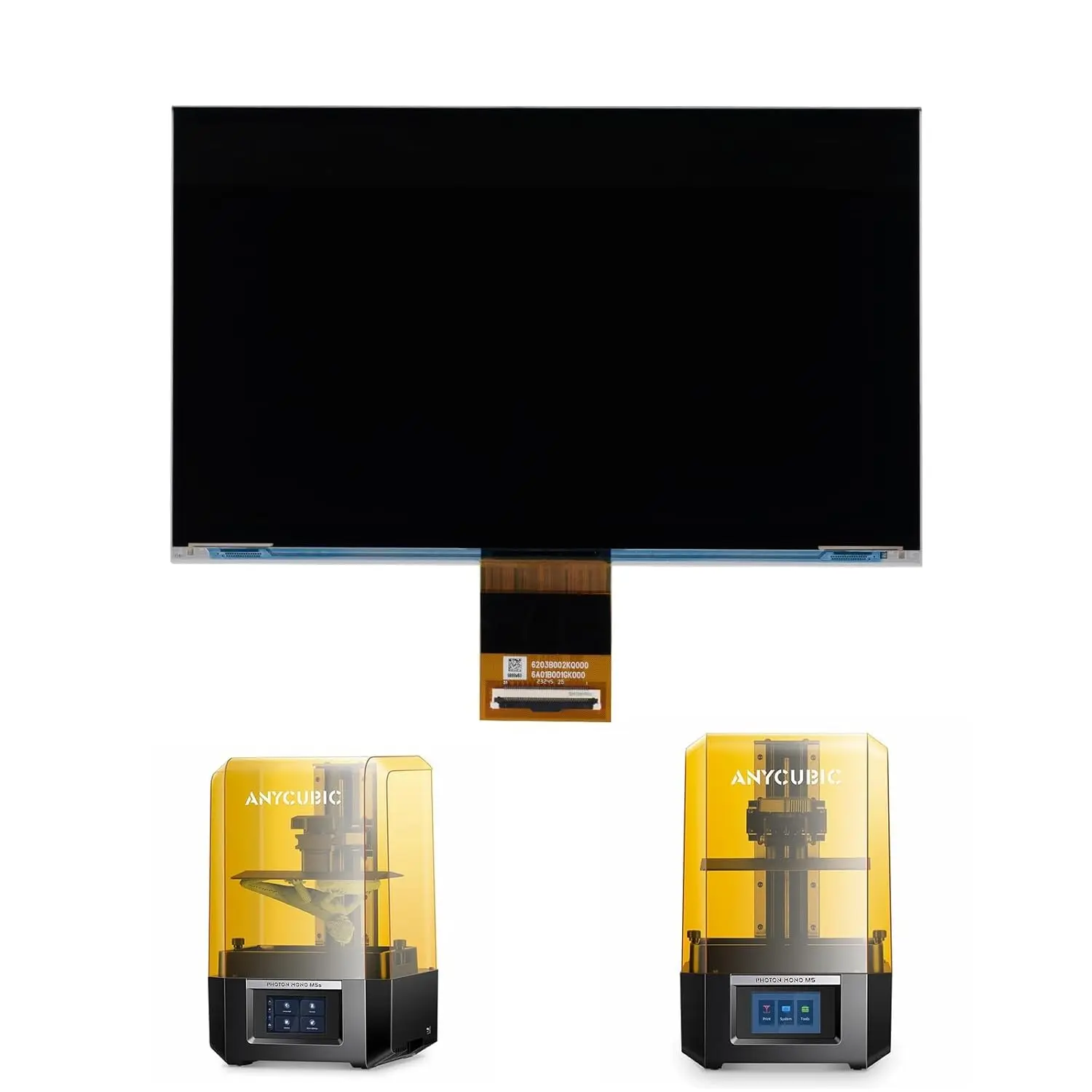 Anycubic LCD Screen