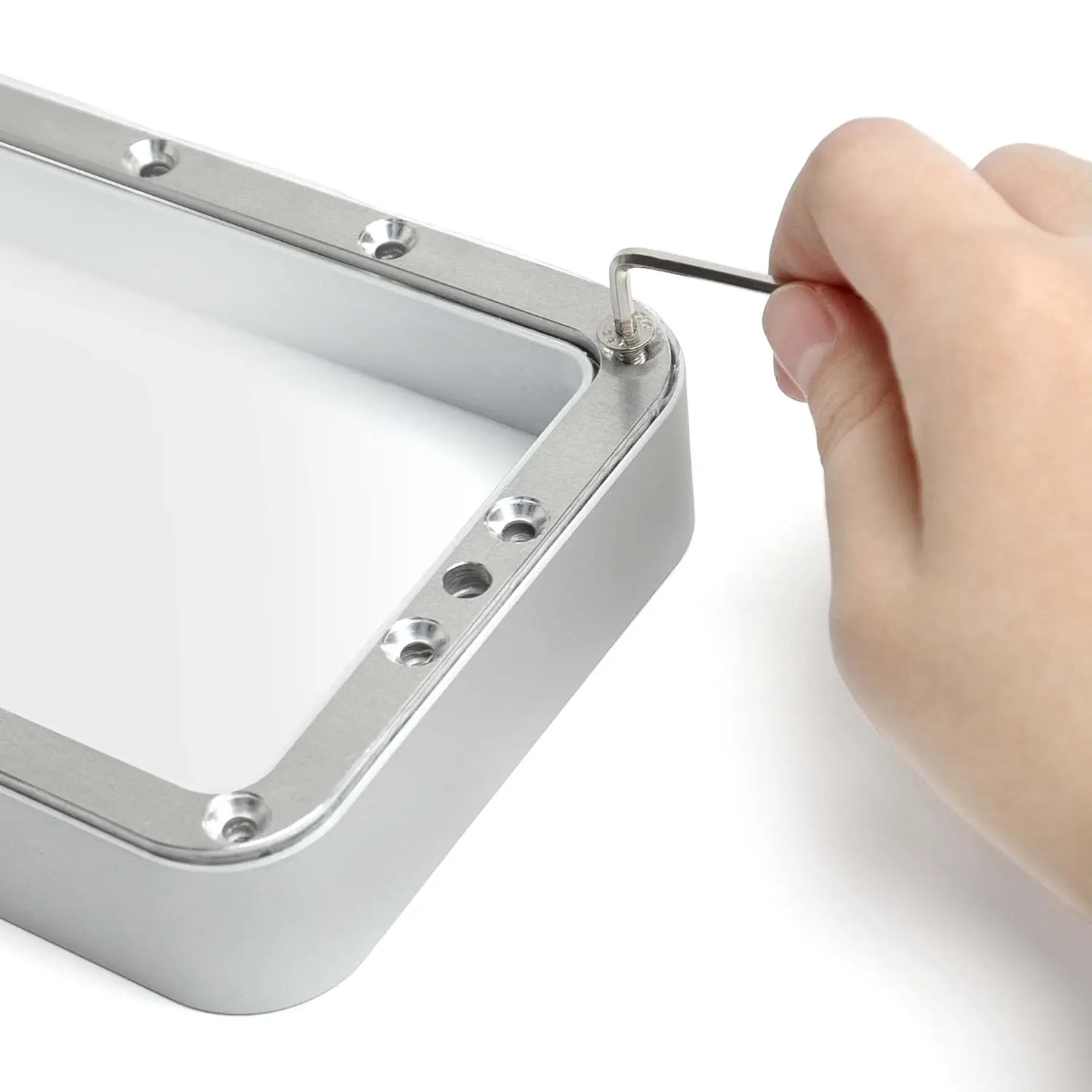 Resin 3D Printer NFEP Sheet