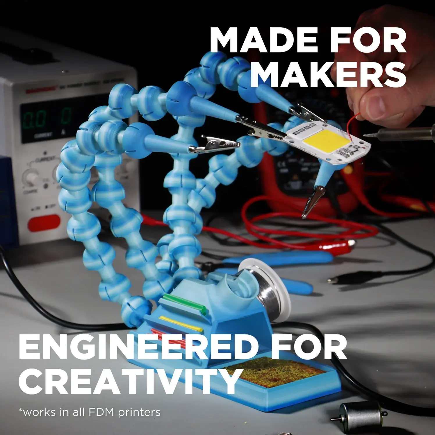 Polymaker HT PLA