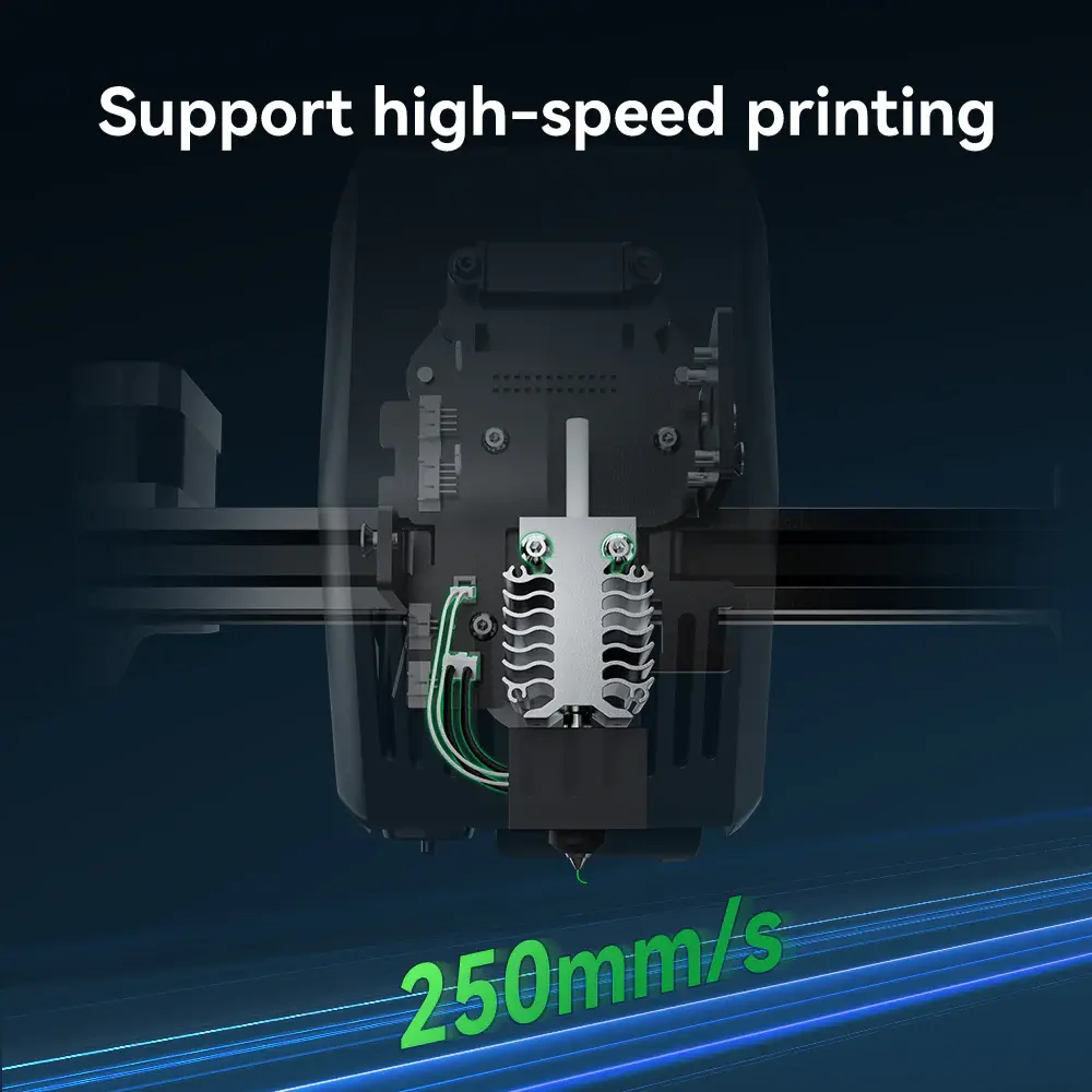 Creality Ender 3 V3 SE Hotend Kit