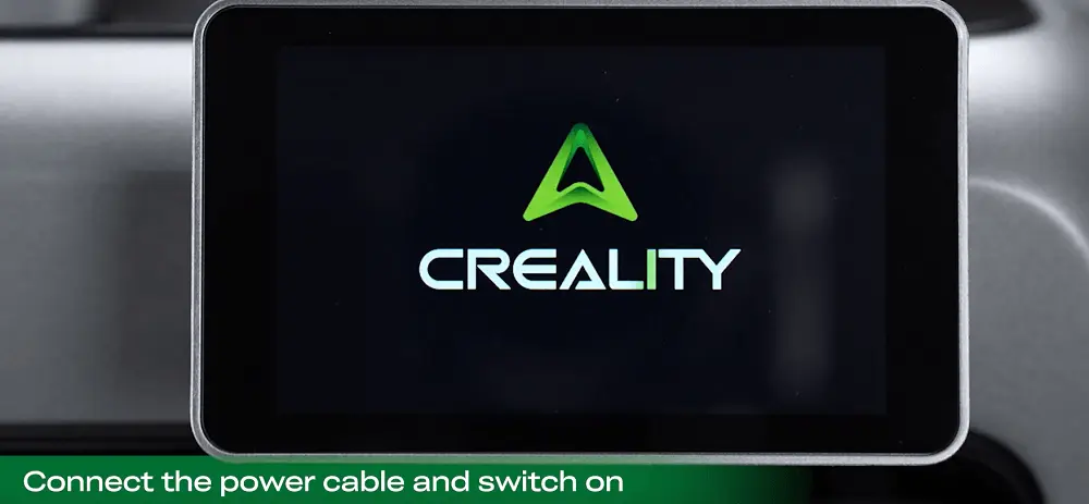 Creality K2 Pro Combo Unboxing