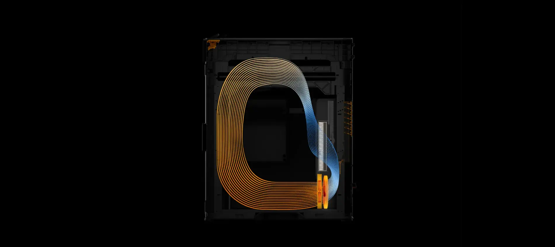 Bambu Lab H2S high temp printing