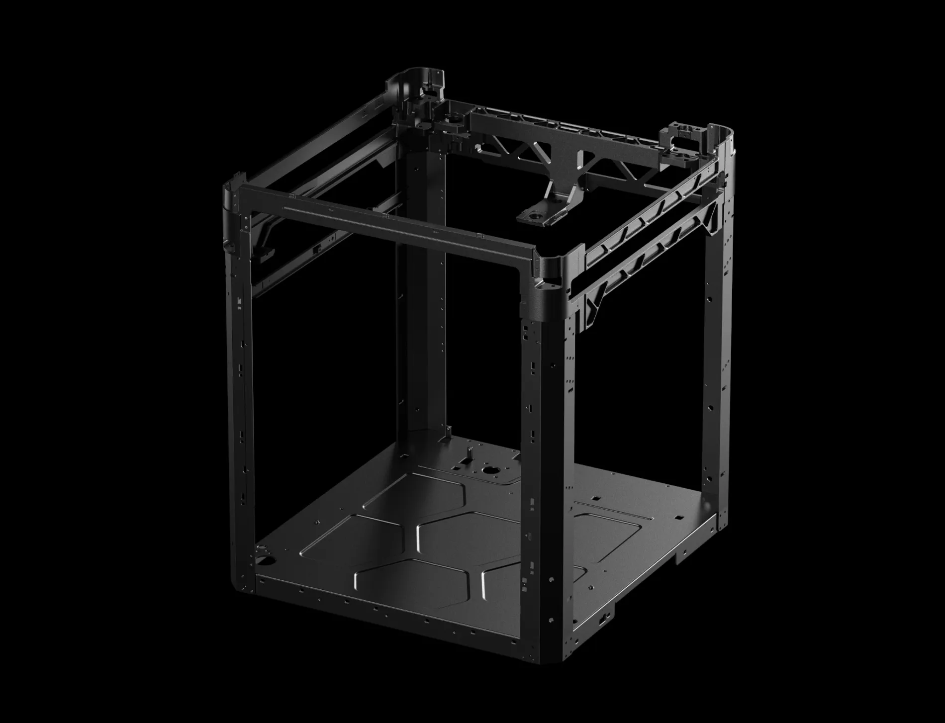 Bambu Lab H2S All Metal Body Bambu Lab H2S All Metal Body