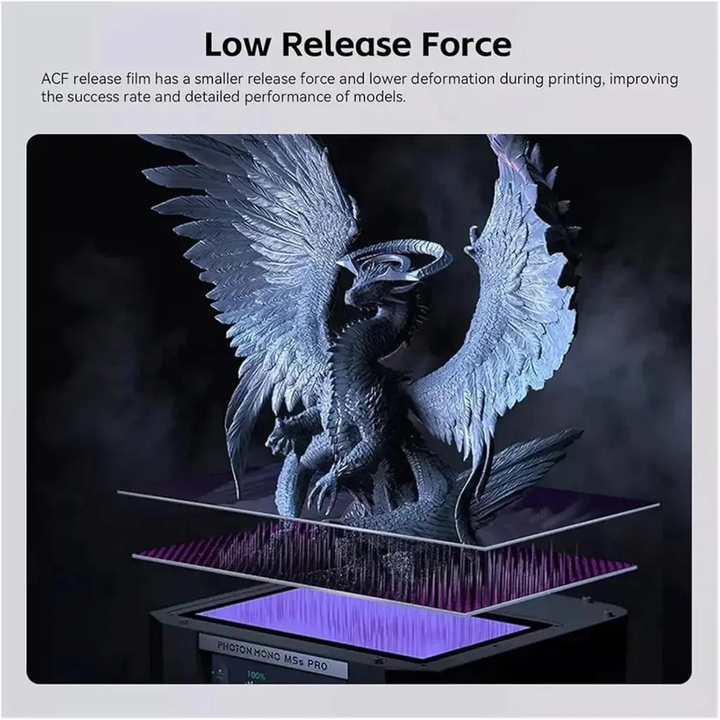 ACF Film for anycubic.