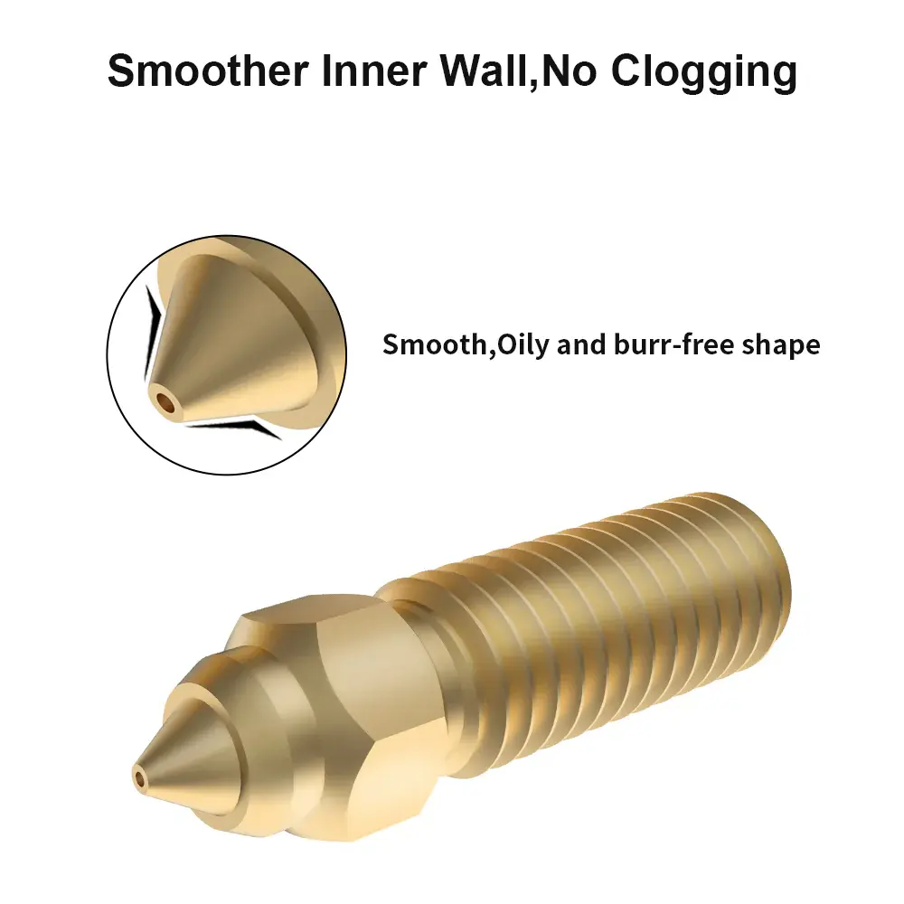 creality k1 max nozzle creality k1 max nozzle