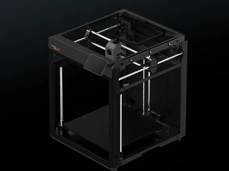 Anycubic Kobra S1 Max Combo Multi Color High Speed Printer