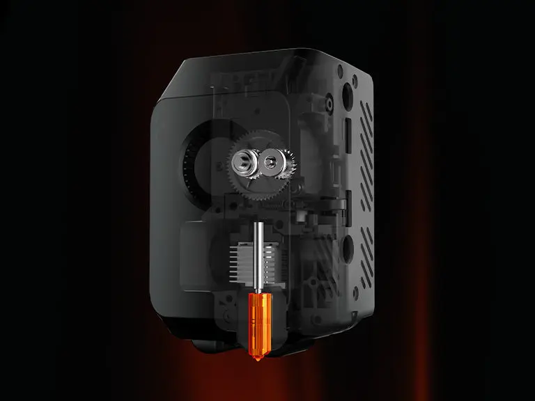 Anycubic Kobra S1 Max Combo Multi Color High Speed Printer