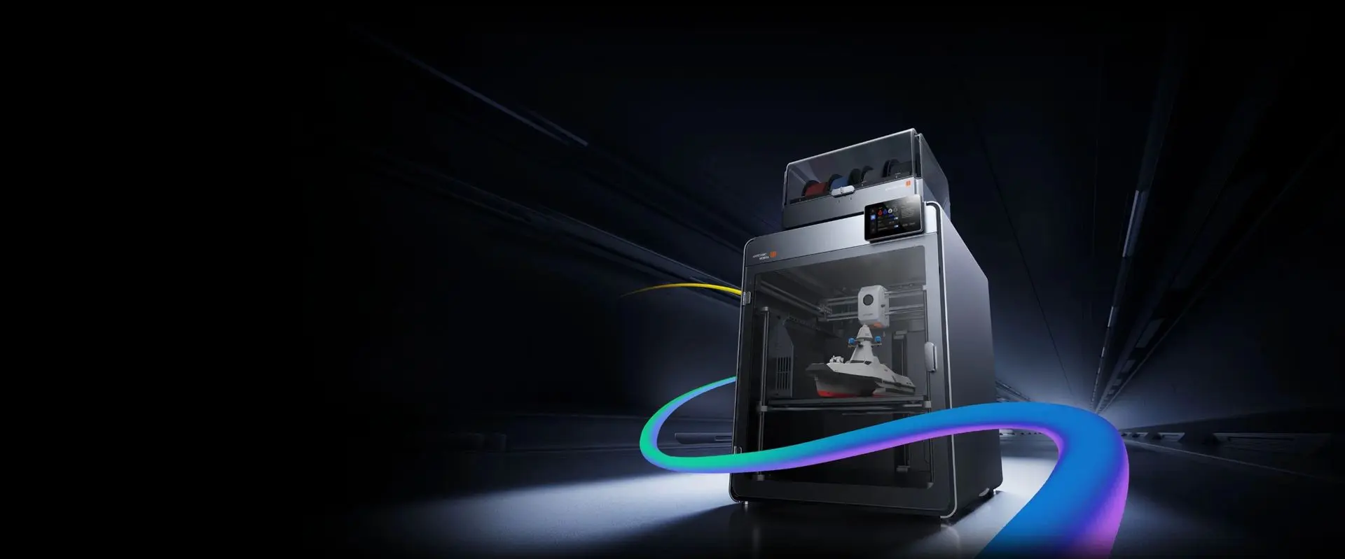 Anycubic Kobra S1 Max Combo