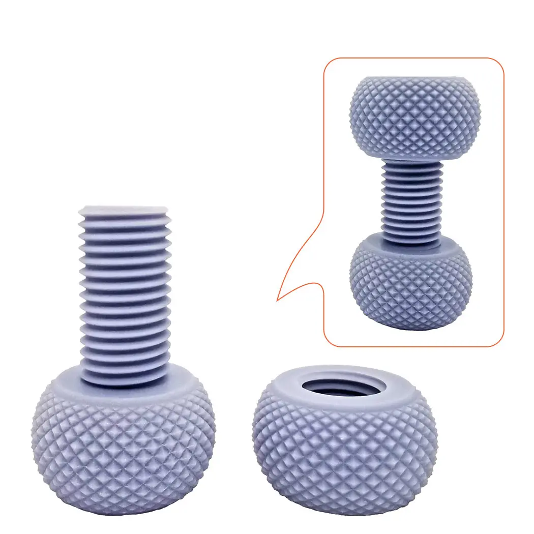 If you are not sure which abs resin has better machinal property, then try jamghe art engineering like resin.