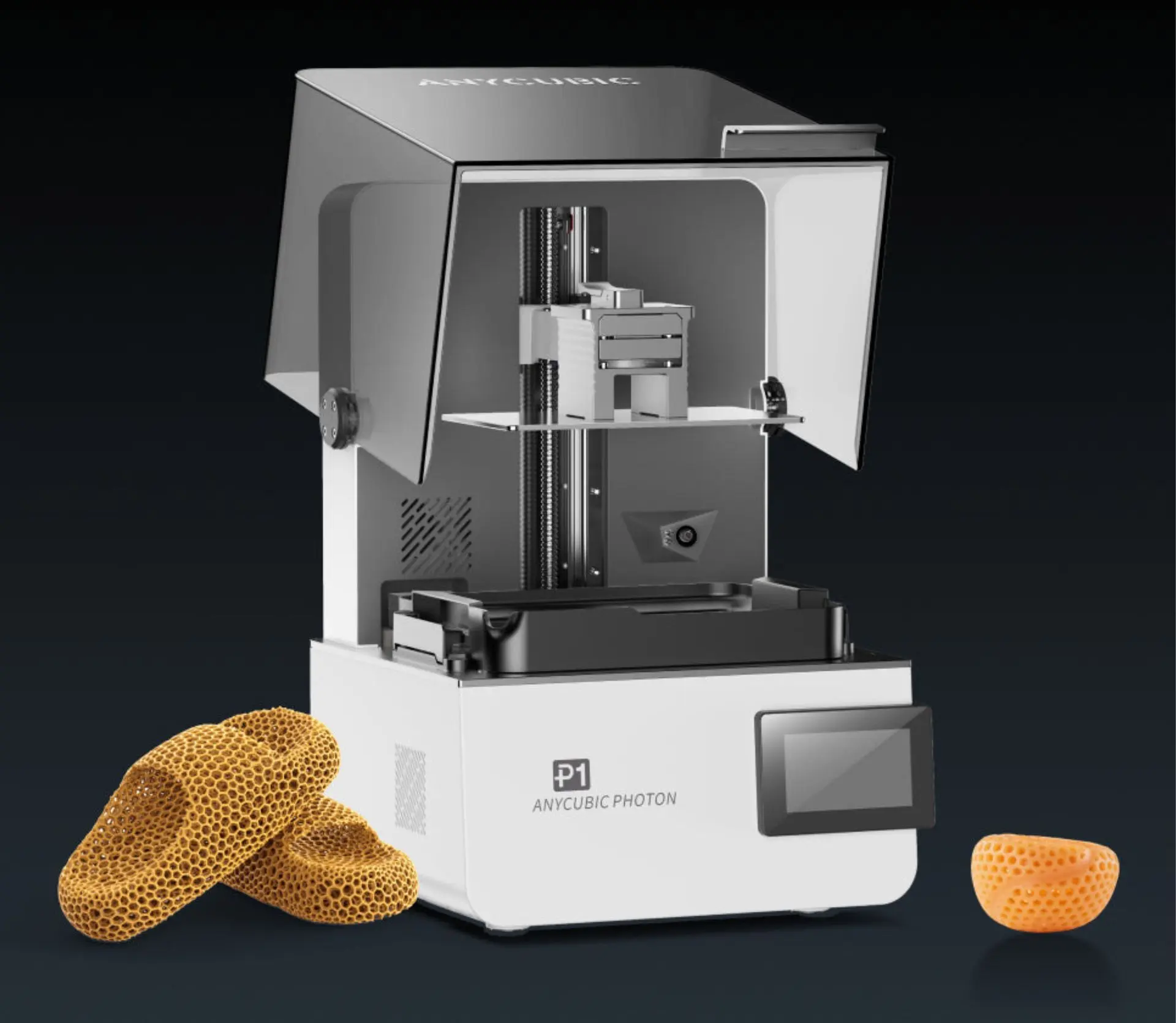 Anycubic Photon P1 Dual Color Resin Printer