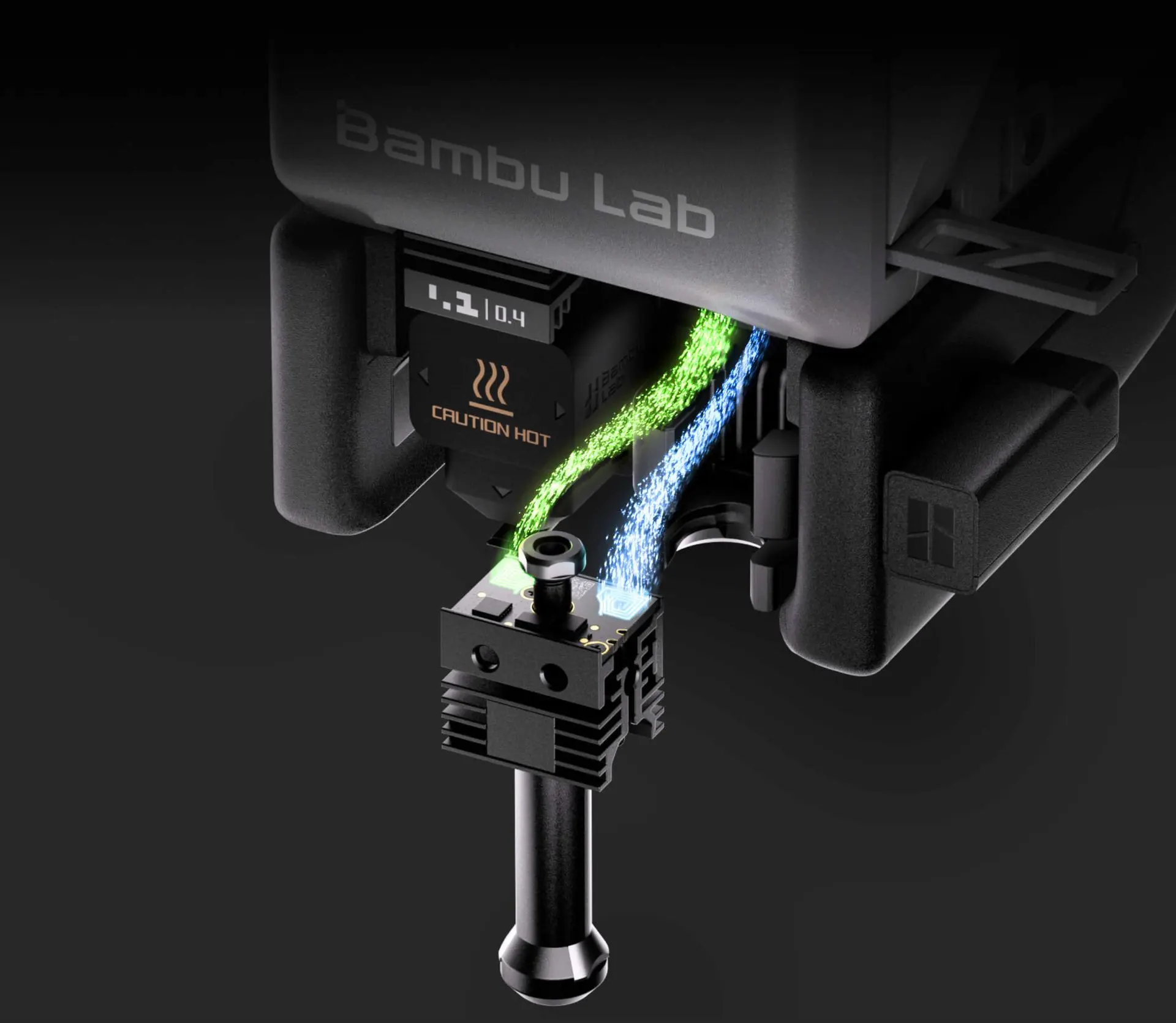 Contactless Design For Reliability