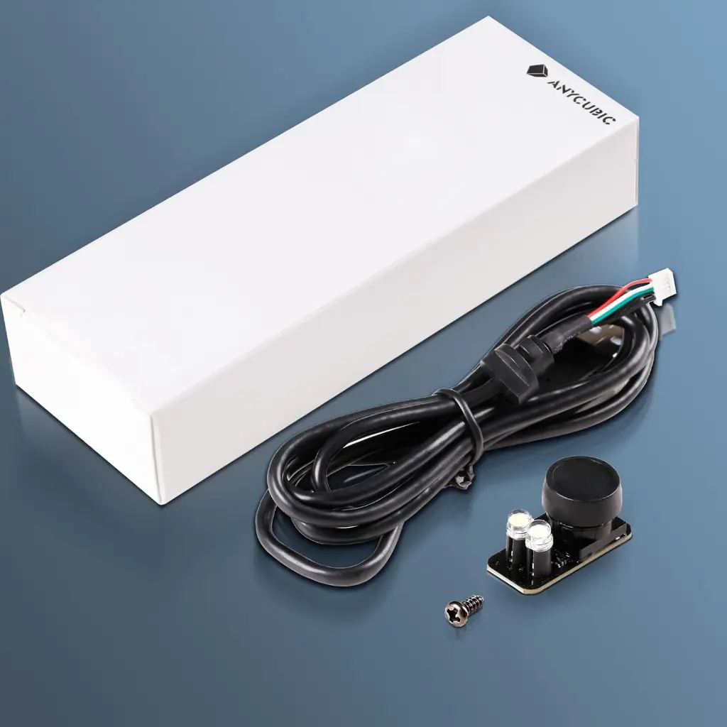 Anycubic Camera Kobra 3 3D Printer Camera