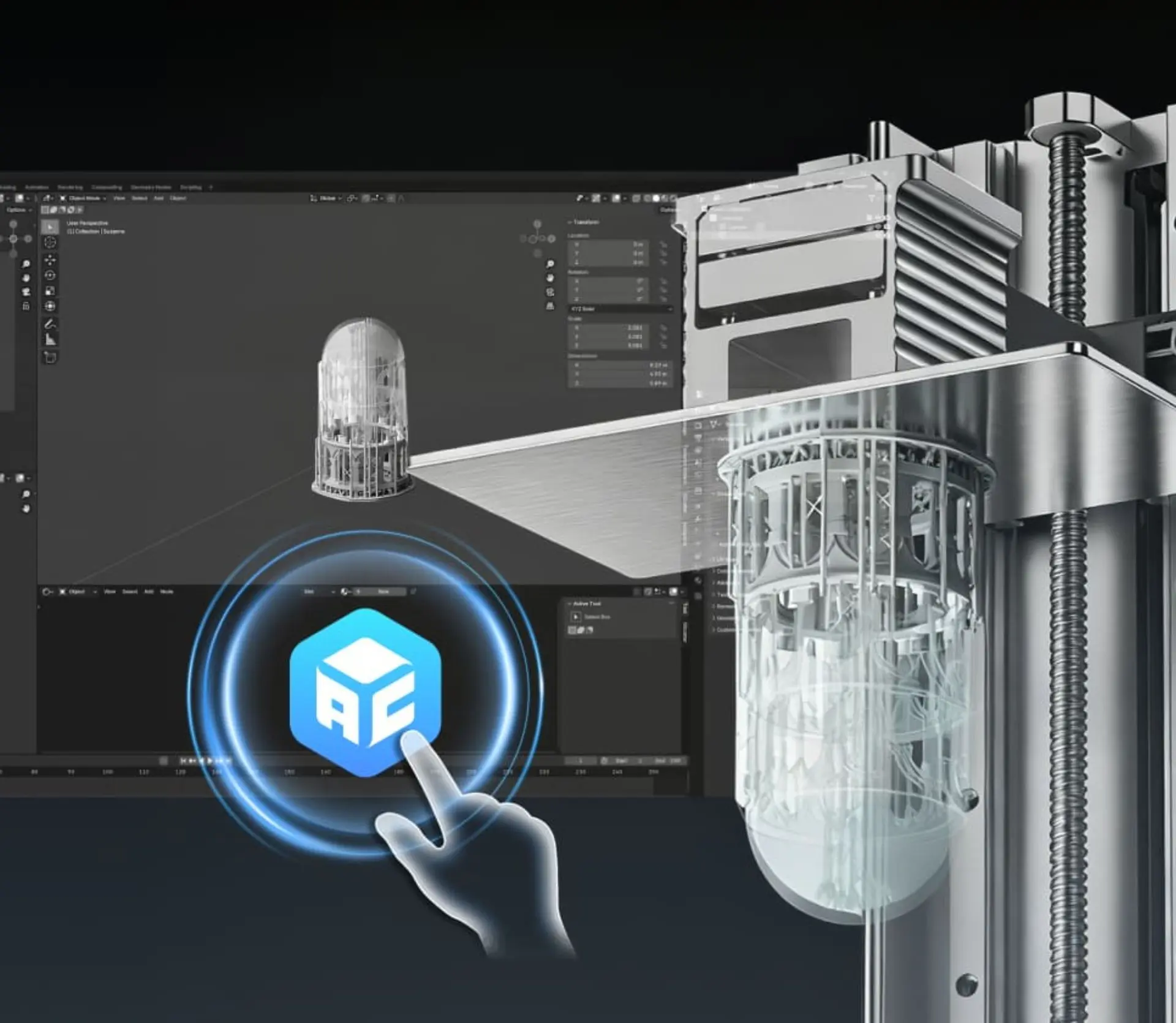 Photon Workshop 4.0 Easy User interface 