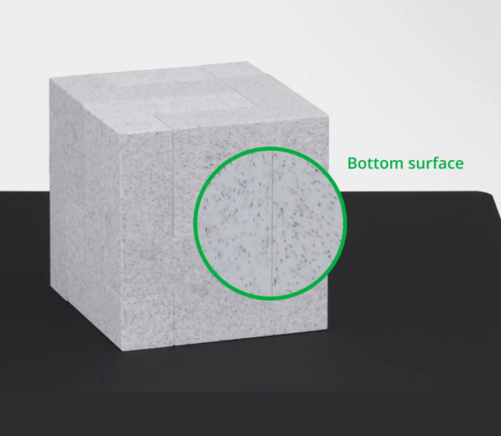 Bambu Lab Smooth PEI Build Plate for H2S/H2D/P2S
