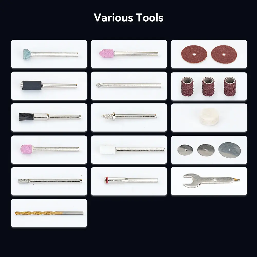 Cordless & Portable: Enjoy hassle-free operation with a lightweight, handheld design that eliminates cords and enhances mobility.