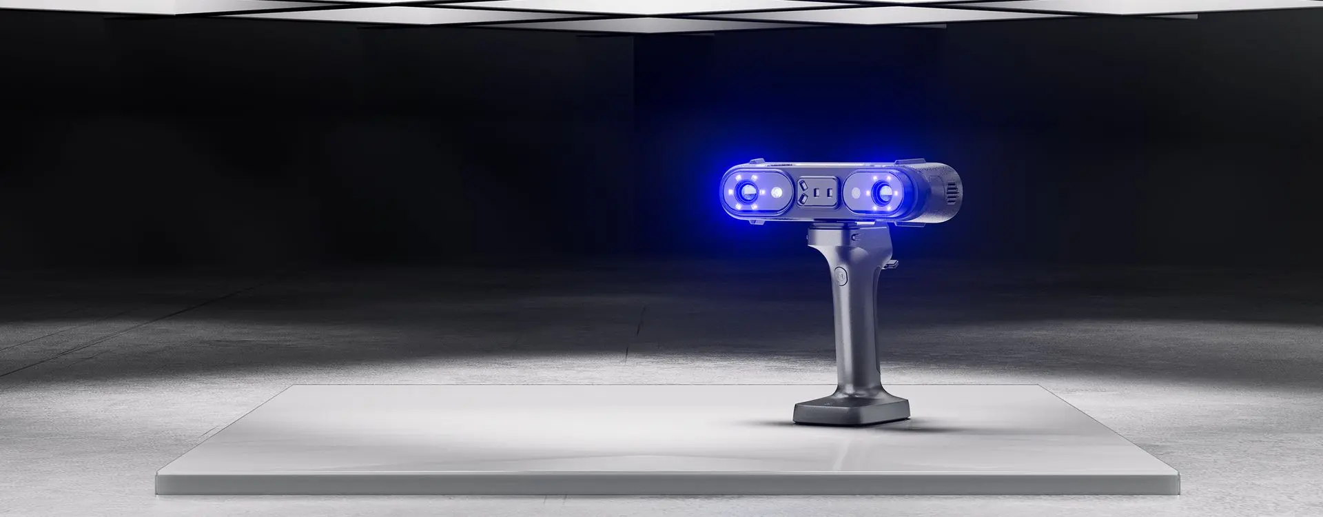 Creality Sermoon X1 3D Scanner