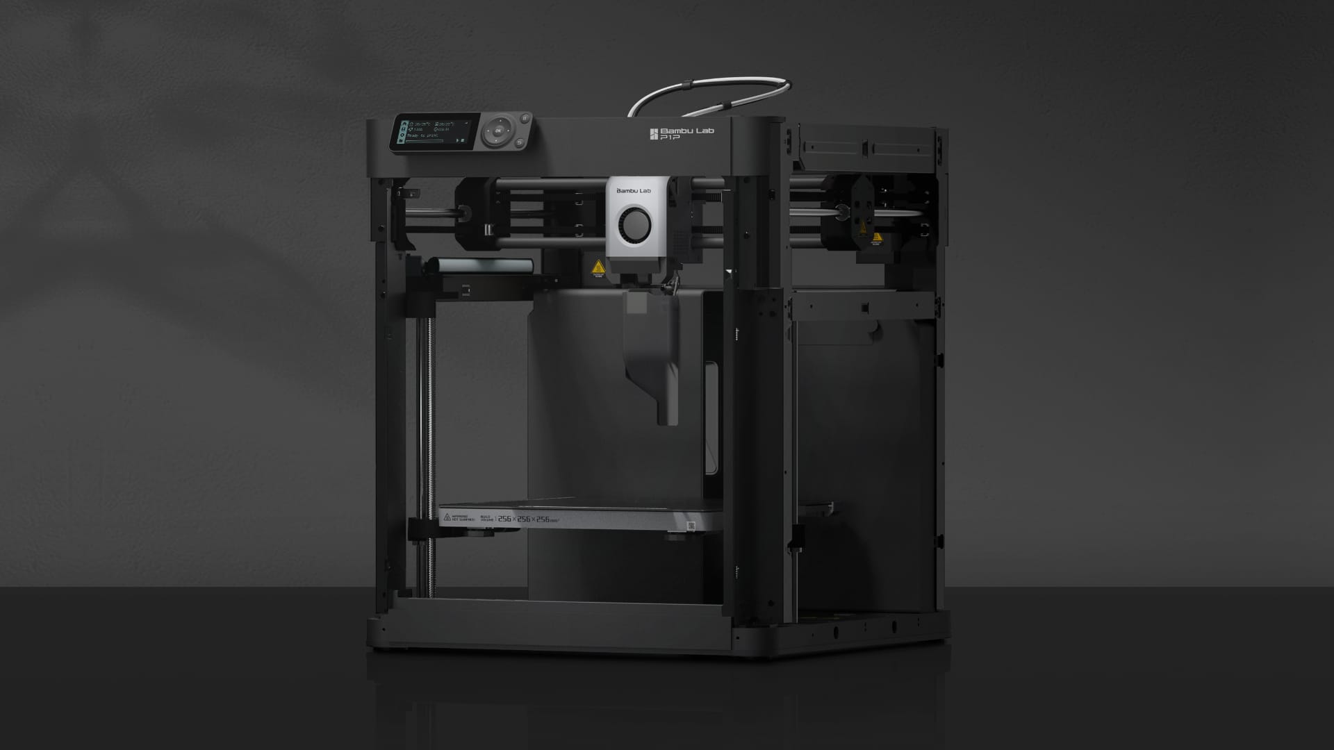 Farewell to the Bambu Lab P1P: End of an Era | Vertex 3D