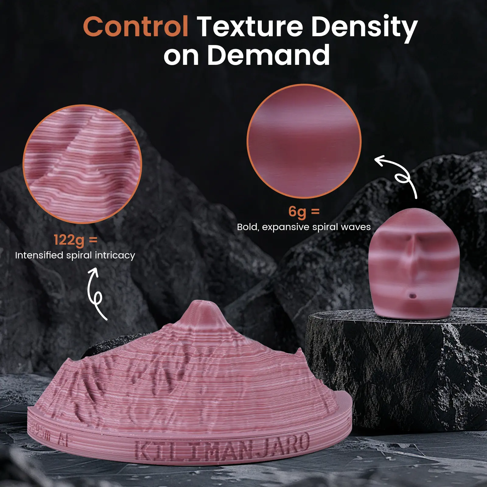 3D Printing material pakistan