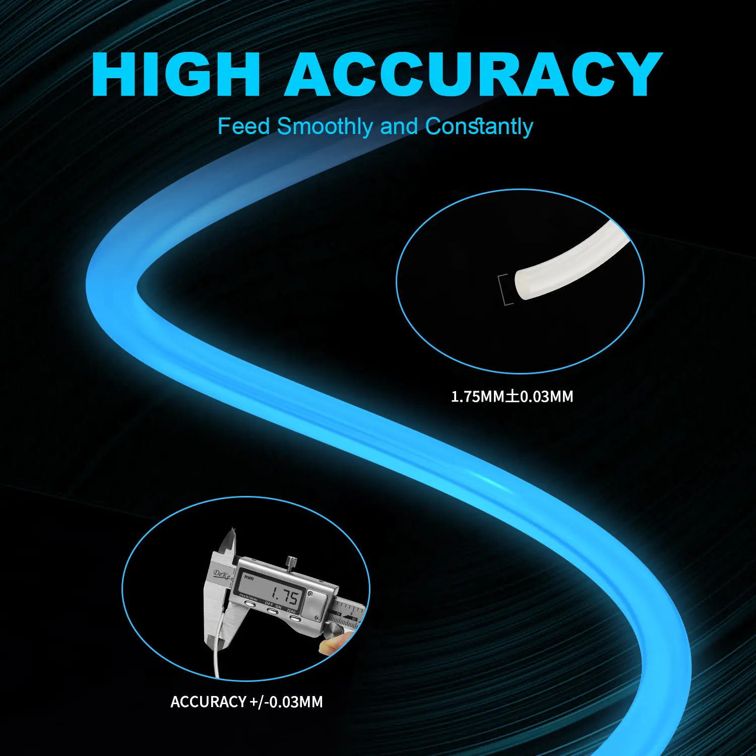 ERYONE 3D PRINTING PLA MATERIAL
