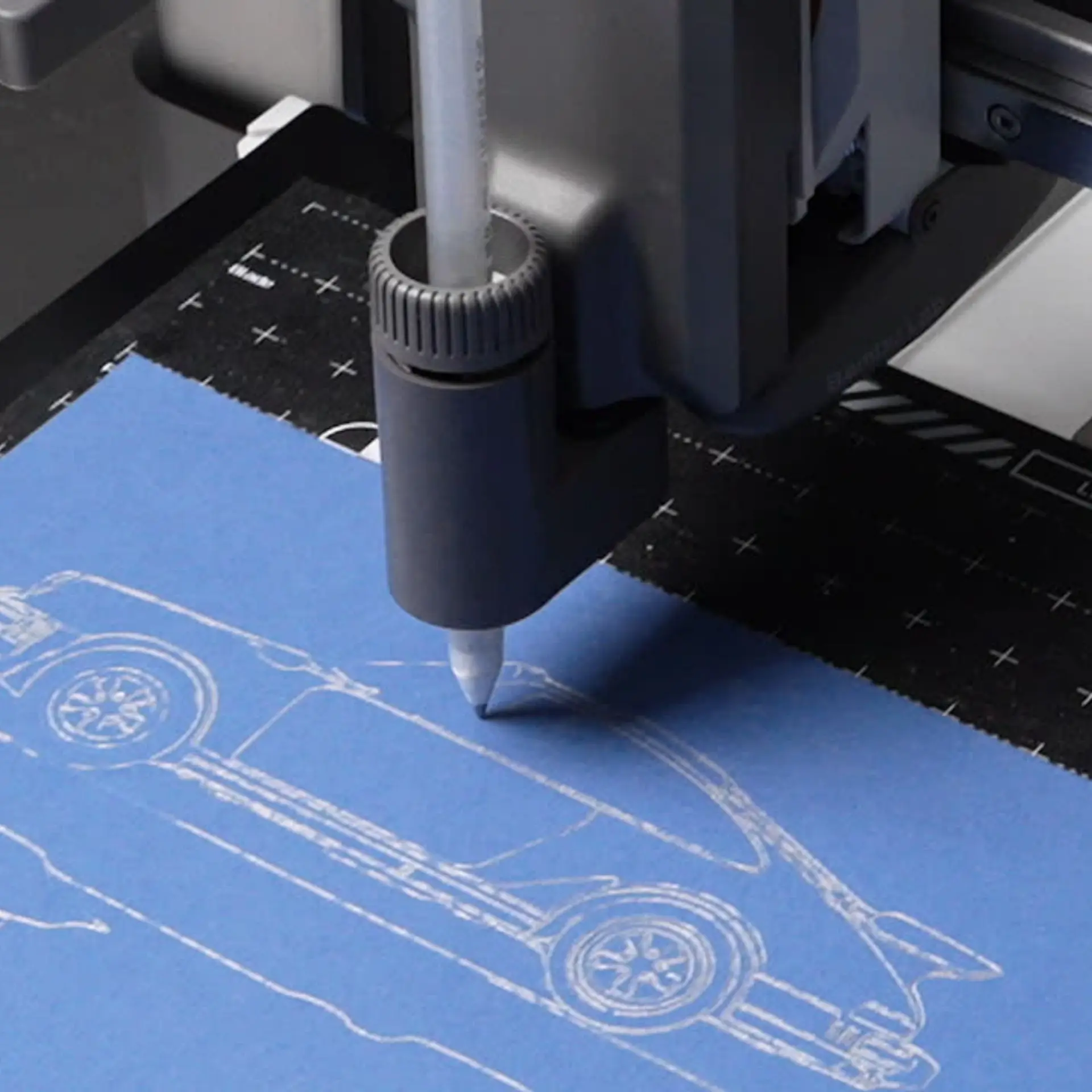 Bambu Lab A2L Large Format 3D Printer