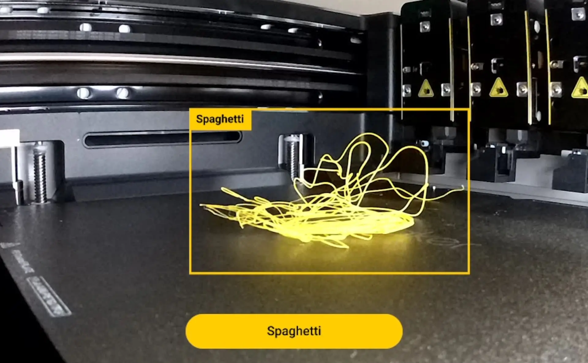 Snapmaker U1 Multi Color 3D Printer