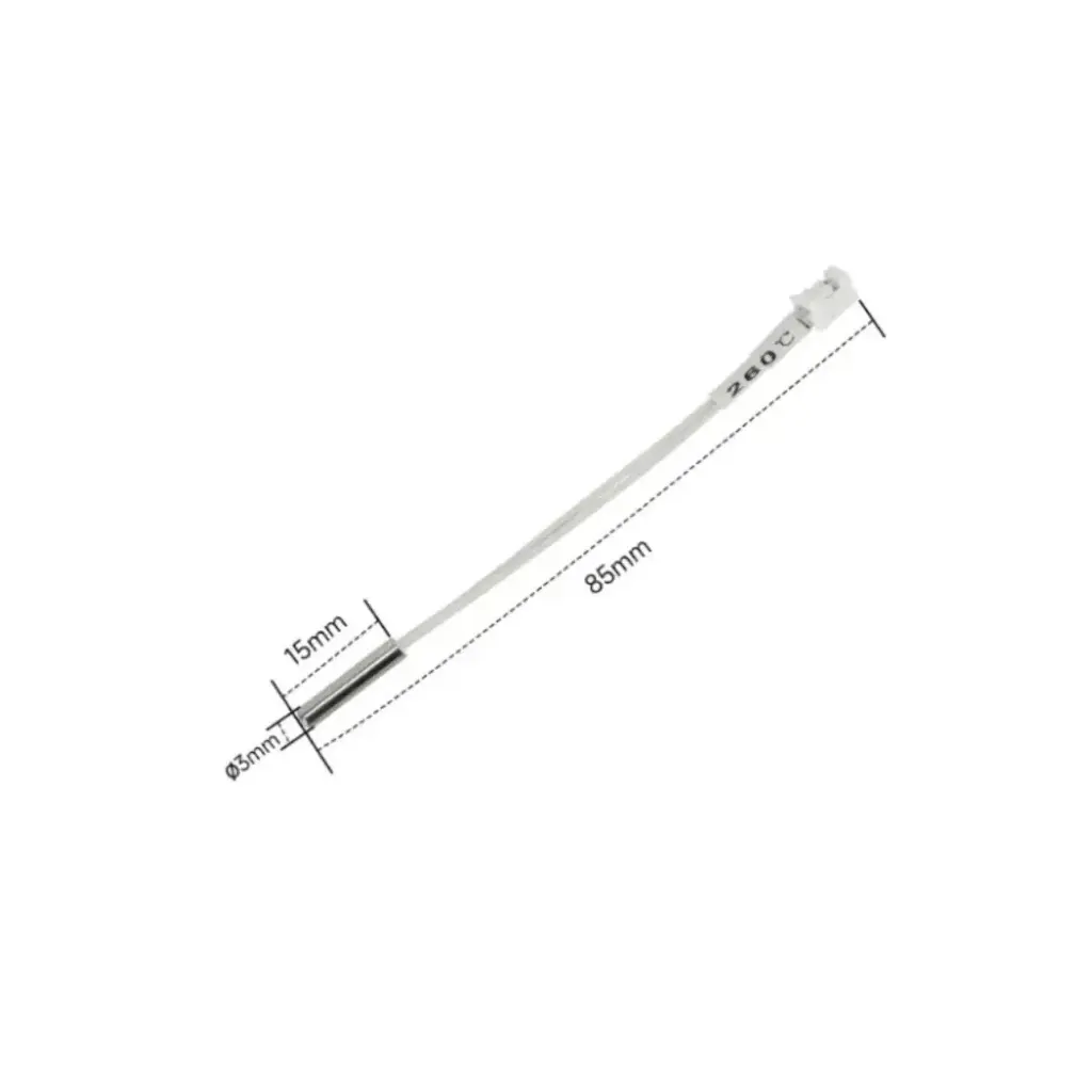 Thermistor and Heating Rod 24V 40W for Creality Ender3 V3 SE in Pakistan