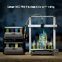 Anycubic Kobra 3 Max Combo Multi Color 3D Printer in Pakistan