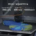 Anycubic Kobra 3 Max Combo Multi Color 3D Printer in Pakistan