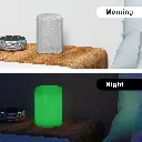 Glow Green 3D Printer Filament (5).webp