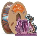 Emerald Athene (Silver& Rose Gold & Emerald Green & Wine Red).webp