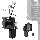 Bambu Lab X1 Hotend with fan (7).webp